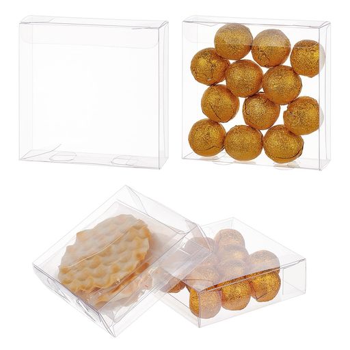 BENECREAT30PVCƩץ饹å10X10X3CMƩޤߥܥåɿ奢꡼ե奢ʪ쥯ꥢեȥܥ...