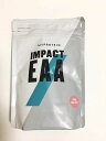 MAIPUROTTEINNマイプロテインIMPACTEAA-500G-PINKGRAPEFRUIT(ピンクグレープフルーツ
