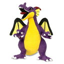 ドラゴンクエスト伝説の魔王ぬいぐるみりゅうおう