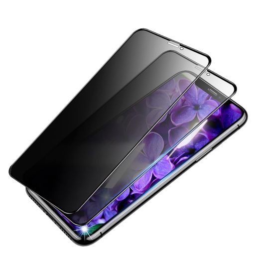 【覗き見防止】iphone11ガラスフィルムのぞき見防止iphoneXRのぞき見防止フィルムiphone11保護フィルムiphoneXRフィルム覗き見アイフォン11/XR強化ガラス液晶保護フィルム横から見えない