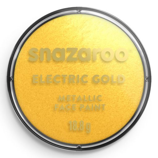 snazarooWBC18ML777ゴールド snazarooWBC18ML777ゴールド
