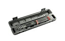 NBSバイクパーツセンター(BikePartsCenter)トルクレンチ3/8プリセット型MotoTools汎用6-30Nm975038