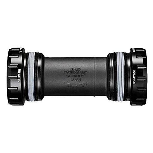 SHIMANO(シマノ)BB-MT801BSAシェル幅:68/73m