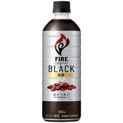 FIRE(ե)ǥ֥åҡ̵600ML24ܥڥåȥܥȥ