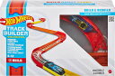 ホットウィール(HOTWHEELS)トラックビルダープレミアムカーブパック【ミニカー1台付】GLC88