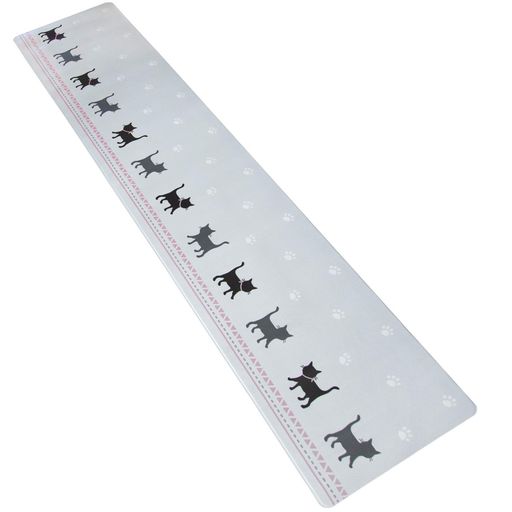 (OKA)) 륭åޥå 45CM240CM 졼(å)( PVC ӥˡ)