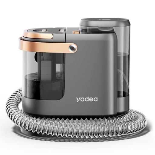 YadeaR3カーペットクリーナー18000Pa超カーペット洗浄機布洗浄機染み抜きソファクリーナー絨毯クリーナー水洗い車用バキュームクリーナーソファ洗浄マットレス/布製品/ペットシート/車内/… YadeaR3カーペットクリーナー18000Pa超カーペット洗浄機布洗浄機染み抜きソファクリーナー絨毯クリーナー水洗い車用バキュームクリーナーソファ洗浄マットレス/布製品/ペットシート/車内/…