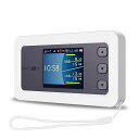 au/UQSpeedWi-Fi5GX11/X12用ケース【YXHH】SpeedWi-Fi5GX11/X12カバー収納バッグシリコン素材柔らかい着装まま充電可能耐衝撃性防水防塵【白い】