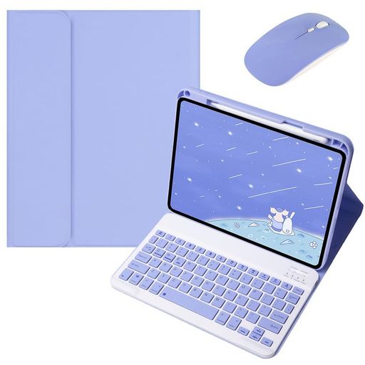 iPadAir11インチM3/M2(2025/2024)iPadAir10.9インチ第5/4世代(2022/2020)キーボードケースマウス付き上..