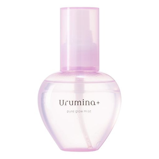 ウルミナプラスKOSE生ツヤキープミストメイクの上から保湿メイク崩れ防止フルーティフローラルの香り化粧水フルーティフローラヌル化粧崩れ防止メイクキープミスト70mL(4)