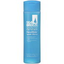 シーブリーズデオ&ウォータースプラッシュマリンの香り160ML