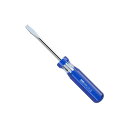 アネックス(ANEX)ドライバーフォーラインハンドル-5.5X75NO.8400(4)