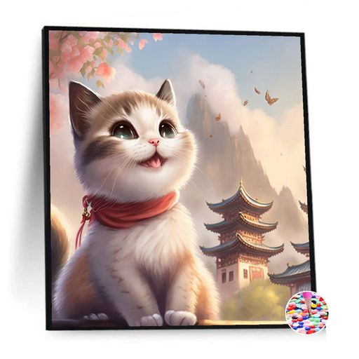 ɥǭDIYɥڥƥ󥰼골Žդץӡ40X40CMǭ