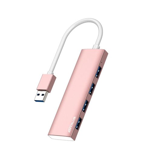 ANYPUSUSBϥ֡4USBݡߥߥ˥ĶUSBĥ5GBPS®žUSBϥ3.0USBʬMACBOOK/...
