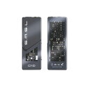 SMSLD10USBCからAUXへのヘッドホンアンプ2つのCS43131チップドングルDACアンプ3.5mm/4.4mmバランスヘッドホンジャックDSD25632ビット/384kHzヘッドホンアンプ携帯電話PCラップトップ