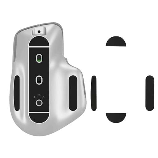 kwmobileマウスフィートLogitechMXMaster3/3S...(2.0)