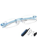 ESAVIA拡大鏡メガネ型ルーぺ1.01.52.02.53.03.5軽量ブルーライトカット拡大眼鏡縁なしメガネかくだい鏡メガネ拡大鏡TR拡大メガネめがね眼鏡型ル...
