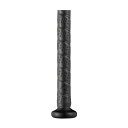 ディマリニ(DeMARINI)野球リプレースメントグリップテープリプレースメントグリップ-Dクッション性、すべりにくさ、グリップ力を兼ね備えた人気モデル。ブラックWB5745501
