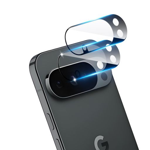 【2枚セット】対応googlePixel10Proカメラフィルム【日本旭硝子硬度9H】グーグルピクセル10プロ用レン..
