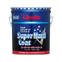 横浜油脂工業マルチスタンダードワックススーパーハードコートエース弱アルカリ性18KG