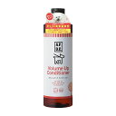 A.P.D.C.ボリュームアップコンディショナー500ml(新パッケージ品)全犬種対応ハーブふんわり仕上げティーツリーの香り