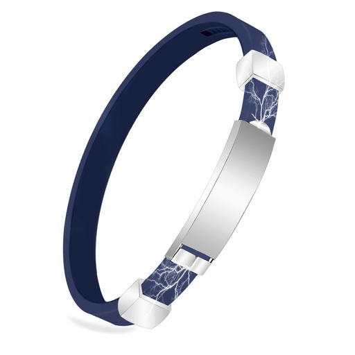 [TRAOO]静電気除去ブレスレット静電気除去ブレスおしゃれ静電気防止磁気ゲルマニウムスポーツシリコン..