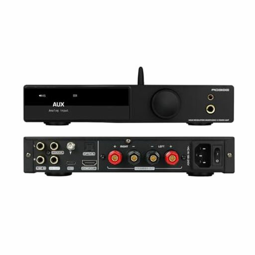 SMSLAO300륤DACMA5332MS165Wx165WѥXMOSXU316USB/COAX/OPTMQAD...