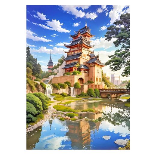 JISHSHAYɥȥå30x40cmɥȾӡȾ5DɥDIYɥڥ...