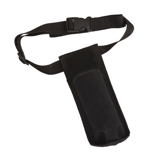 マッサージ師用マッサージオイルローションディスペンサーベルトホルダー20X6CM