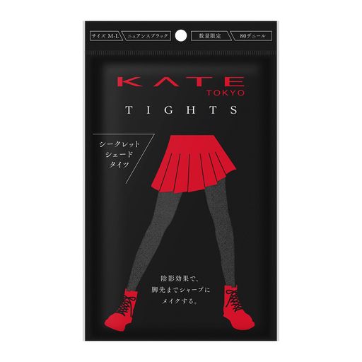 陰影効果で、脚先までシャープにメイクする履くだけ、自然なシェーディングシークレットシェードタイツ 使用方法1着圧前に時計やブレスレット、指輪などをはずしてください。伸びた爪や、指先のささくれは、伝線の原因になりますのでご注意ください。 2バックマークが付いている方が後ろとなります。ウエスト部分からつま先までたぐり寄せてから足を入れ、足首まで引き上げます。 3両手の親指を内側に入れ、左右交互に均等に、膝まで引き上げてください。シャドウ効果のあるグラデーションが、脚の両側面に来るようにしてください。 4股下にすき間が出来ないよう、ウエストまで交互に引き上げます。