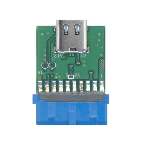 CYץ󥰥ݡUSB3.1TypeCUSB-C᥹-USB3.0ޥܡ19ԥ20ԥإåץPCBA5Gbp...