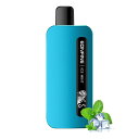EONFINE電子タバコ使い捨てディスプレイ付き8000回吸引可能ベイプシーシャVAPE大容量爆煙持ち運びタールニコチン無し禁煙グッズ電子たばこ水蒸気タバコ禁煙...