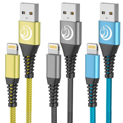 ライトニングケーブル1.8mAioneusLightningケーブル3本セットiPhone充電器ケーブルアイフォン充電ケーブルアイホン充電ケーブル充電コードiPhone141312XRXSProMaxiPhone ライトニングケーブル1.8mAioneusLightningケーブル3本セットiPhone充電器ケーブルアイフォン充電ケーブルアイホン充電ケーブル充電コードiPhone141312XRXSProMaxiPhone