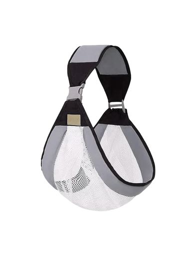 LILIWER抱っこ紐新生児抱っこ紐横抱