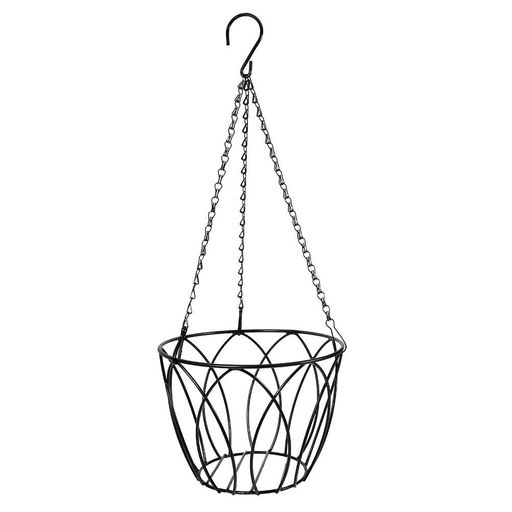 エレガントな屋外装飾:吊り下げ手すりプランターはアイアンアートデザインでバルコニーや庭に上品な雰囲気を演出し、ガーデニングスペースを一層魅力的にします。 多用途なプランターハンガー:このプランターホルダーは吊り下げ植木鉢フックとして機能し、...