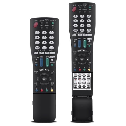 テレビリモコンGA995WJSAforSHARPシャー