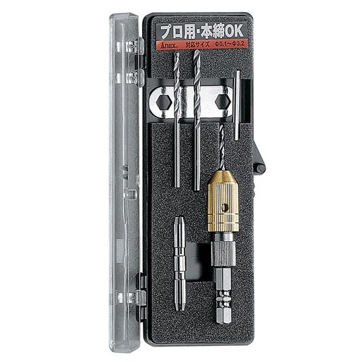 ͥå(ANEX)ɥå̩ץɥ(2/2.5/3MM)0.1~3.2MMNO.99