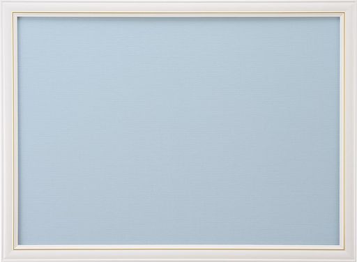 Τޤ(Yanoman)ѥե졼˥塼DXåɥե졼ۥ磻(38x53cm)ѥͥNO.5-B륫С(Ʃ)UV...