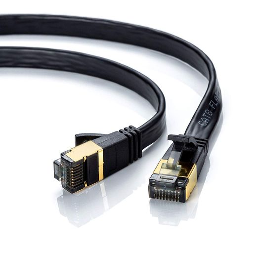 掠ץ饤(SANWASUPPLY)CAT8եåLAN֥(2M)40GBPS/2000MHZRJ45ĥޤɻߥ֥åKB-...