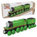 マテル(MATTEL)きかんしゃトーマス木製レールシリーズ(THOMAS)ヘンリー【2才~】HBK18