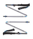 BLACKDIAMOND(ブラックダイヤモンド)ディスタンスFLZBD82289125CM(105-125CM)