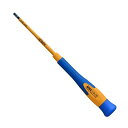 アネックス(ANEX)精密ドライバー絶縁仕様1000V対応スーパーフィット電気工事-3X75NO.3590