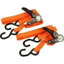 イーバリュー(E-VALUE)ラチェット式ベルト荷締機2PCS4.5MERT-25SR(4)