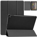 対応FireHD10Plus/HD102021用のケースタブレットケース新型対応FireHD10Plus用のカバースタンド機能付き保護ケース三つ折マグレット開閉式薄型超軽量全面保護型対応FireHD(2)