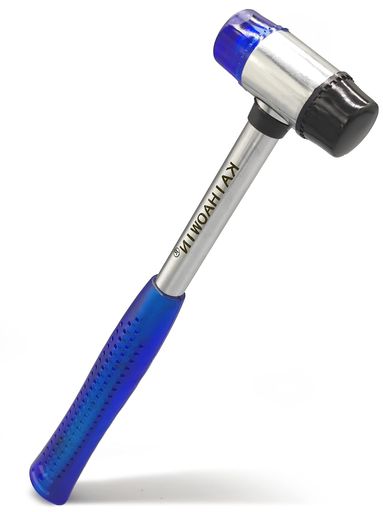 KAIHAOWIN���25mm����ϥ�ޡ��ץ饹���å��ϥ�ޡ�����ӥ͡������ϥ�ޡ�2WAY�ϥ�ޡ����ߤ�ѥ������������񥳥�ӥϥ�ޡ�245mm���祫�顼