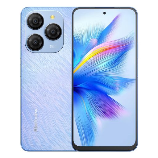 BLACKVIEWSHARK9ޥ5GбANDROID14SIMե꡼ޡȥե24GB+256GB90HZեå졼6.6...