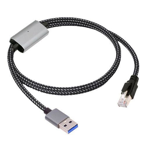 cableccRJ45-USB3.0Type-A֥USB-ͥåȥľ³1000MbpsӥåLANͥåȥU...