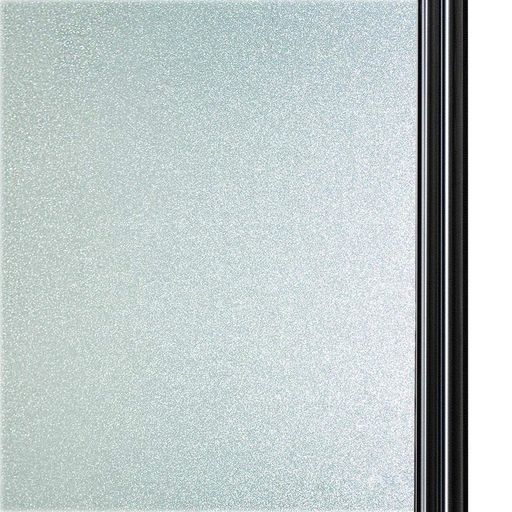 QUALSEN窓ガラス目隠しフィルム窓ガラスフィルム目隠しシートガラスフィルム窓窓用フィルム窓めかくしシート遮光シート断熱紫外線カット無接着剤再利用可能窓用シール浴室風呂玄関貼り直し可能すりガラス調(30X200