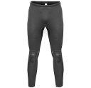 MORGENSKYウェットスーツロングパンツメンズ2MM/3MMボレロウェットパンツネオプレーン生地SUP保温速乾伸縮性フィッシングお釣り沢登りサーフィンカヤックサウナ321(3MM裏ジャージメンズM)(4)