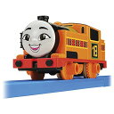 タカラトミー(TAKARATOMY)プラレールトーマスGOGOトーマスプラレールニア電車おもちゃ3歳以上